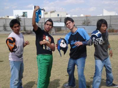 caminoo reaL!